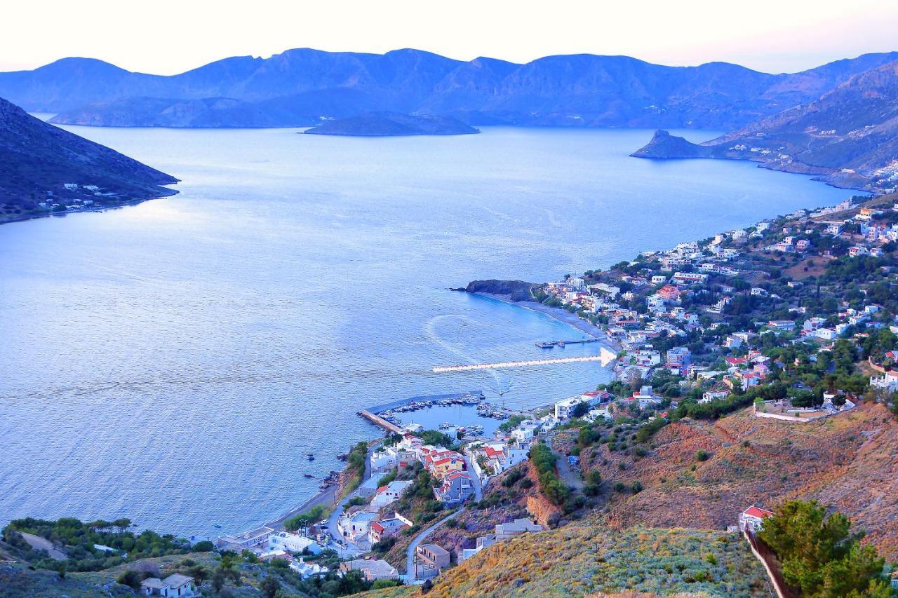 Holiday home Maria - Seashore Serenity At Kalymnos *