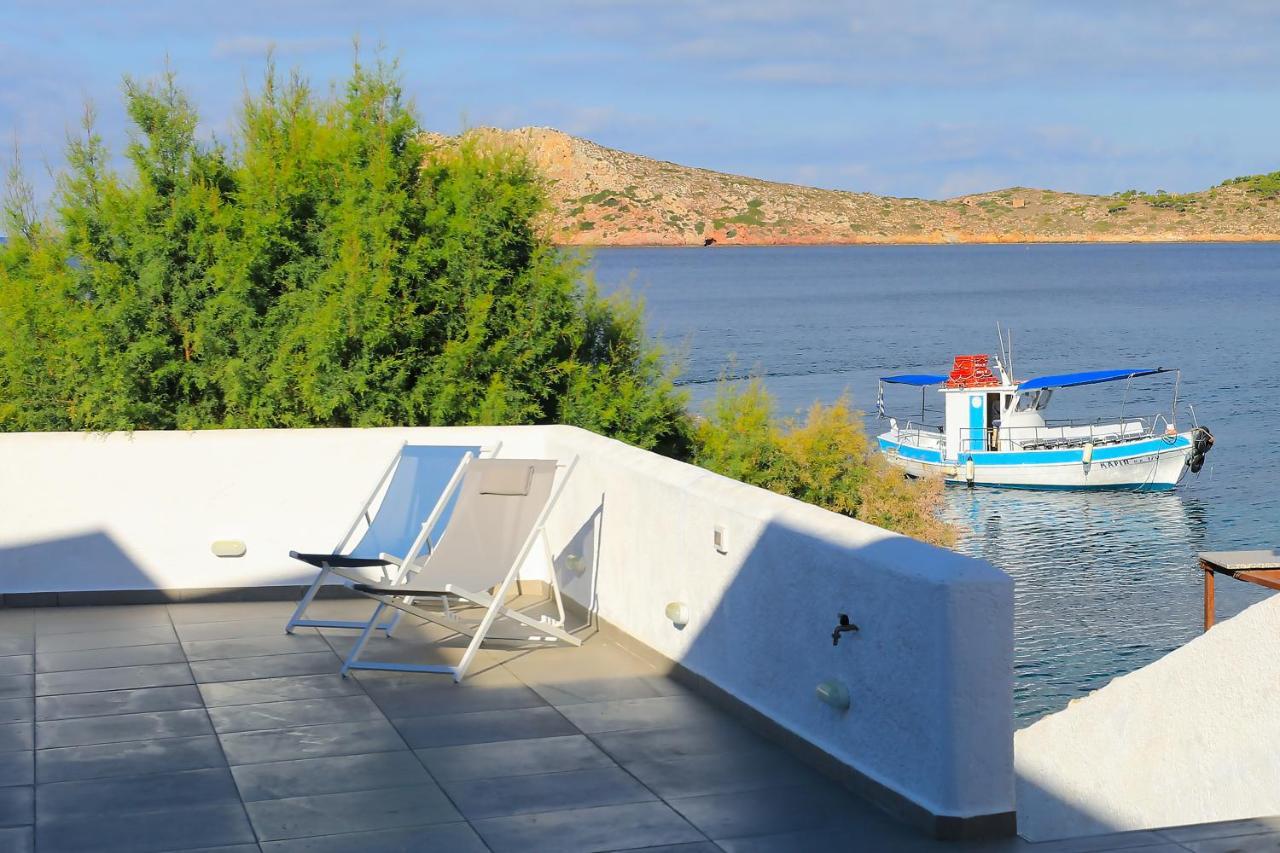 Holiday home Maria - Seashore Serenity At Kalymnos *